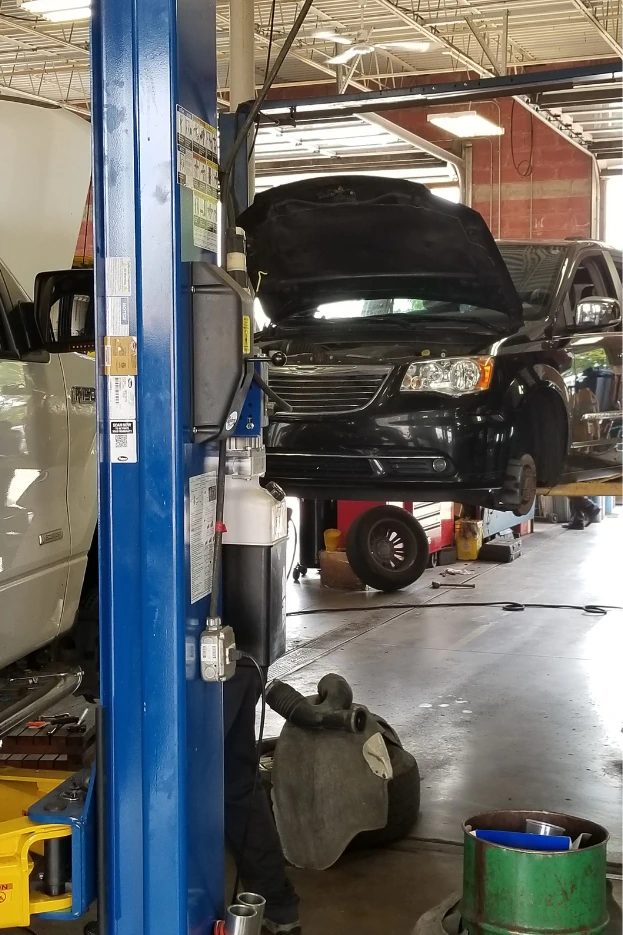 Service image