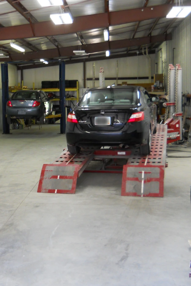 Service image